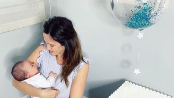 Paula Chaves cuestionó la labor de los obstetras y habló del concepto de violencia obstétrica