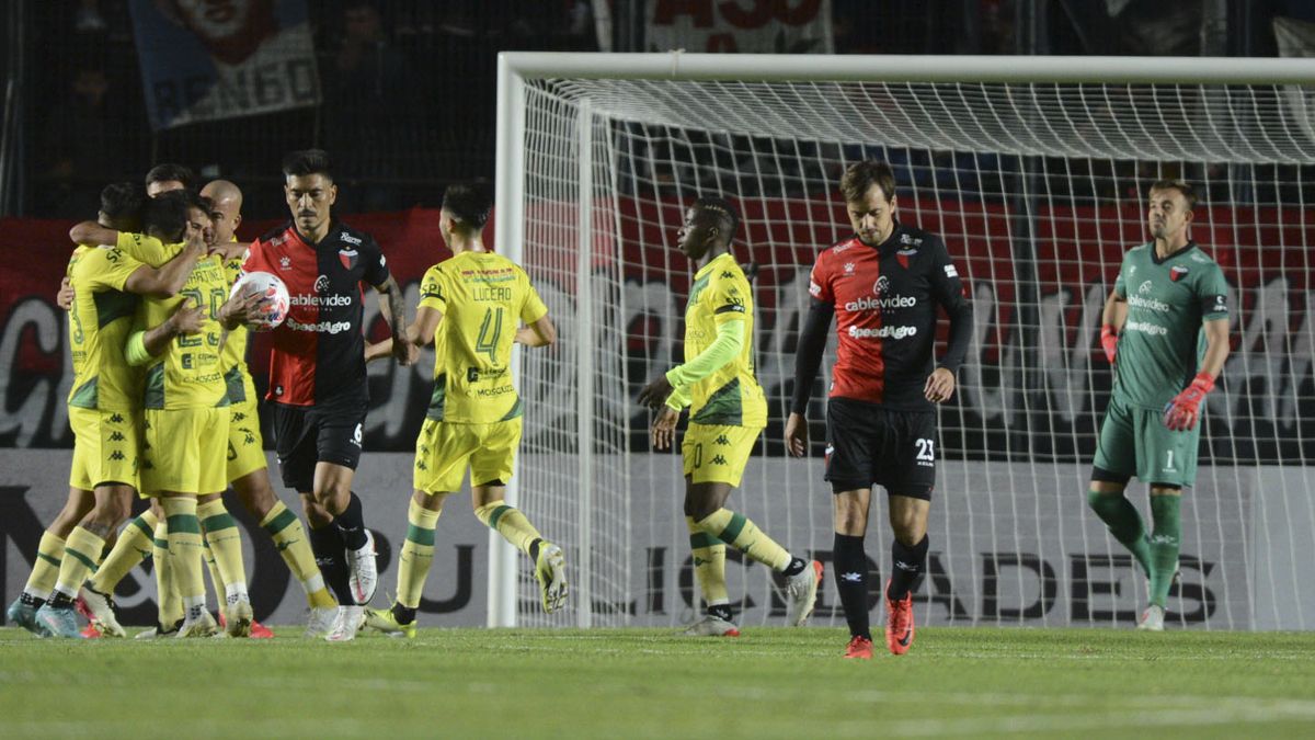 Debutó el VAR en el fútbol argentino: ¿cómo fue su intervención y a qué equipo benefició?