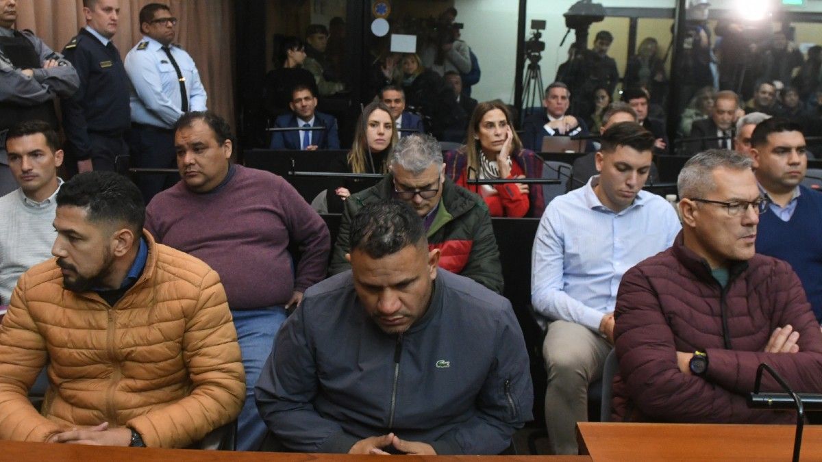 Según los jueces