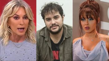 yanina latorre revelo la verdad detras del escandalo entre sofia gonet y homero pettinato