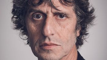 Diego Peretti: Alberto tendría que pedirles a Cristina y a Macri que se retiren de la política