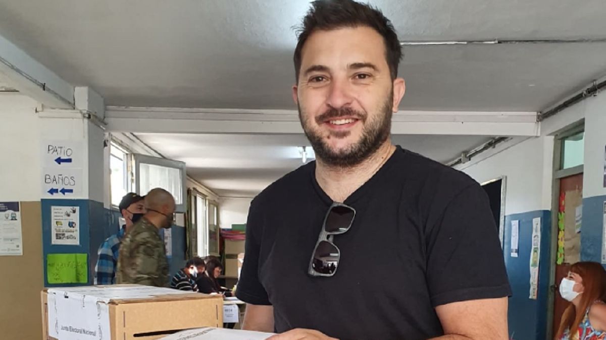 La drástica decisión que tomó Diego Brancatelli con su supermercado