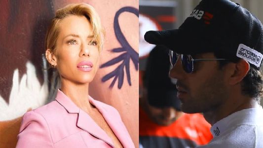 Nicole Neumann se refirió por primera vez al escándalo de Manu Urcera tras agredir a un hombre y lo respaldó: Noble y...