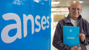 ANSES confirmó los pensionados que cobrarán aguinaldo en junio