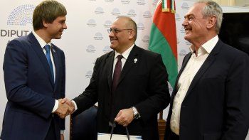 Un viaje a Rusia y las consecuencias de revelarse en Cambiemos