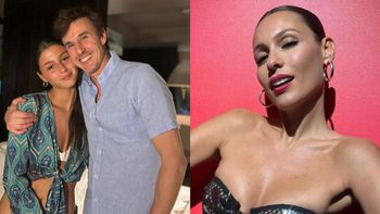 El inesperado gesto de Pampita con la hija de Roberto García Moritán tras su escandalosa separación