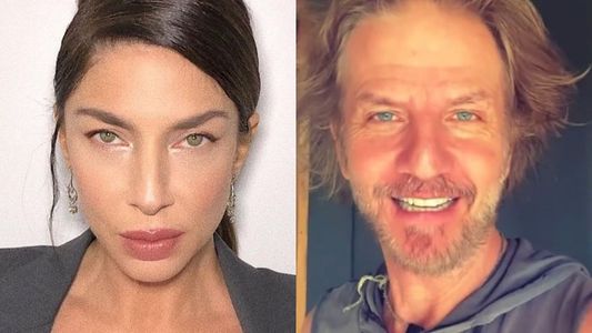 La tremenda frase que Facundo Arana le dijo a Romina Gaetani: Put..., falopera y que me cagaría a trompadas