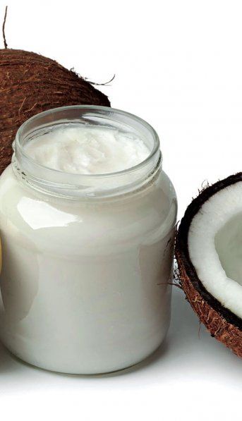 5 propiedades del aceite de coco que no conocías