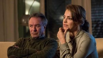 Netflix: Oscar Martínez y Dolores Fonzi arrasan con el thriller argentino que no te podés perder.