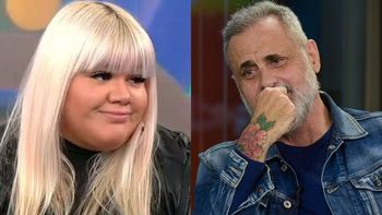 Jorge Rial se sinceró sobre su vínculo con Morena y contó si pasarán las fiestas juntos