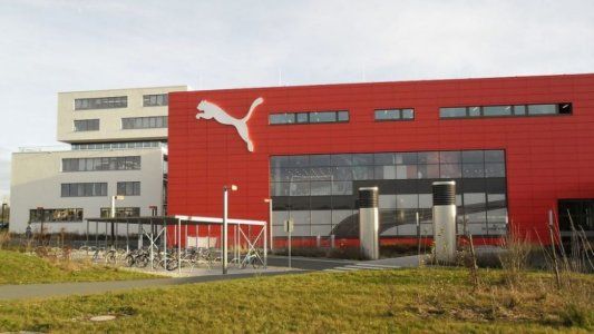 La empresa PUMA cerró una de sus plantas en La Rioja y echó a todos sus empleados