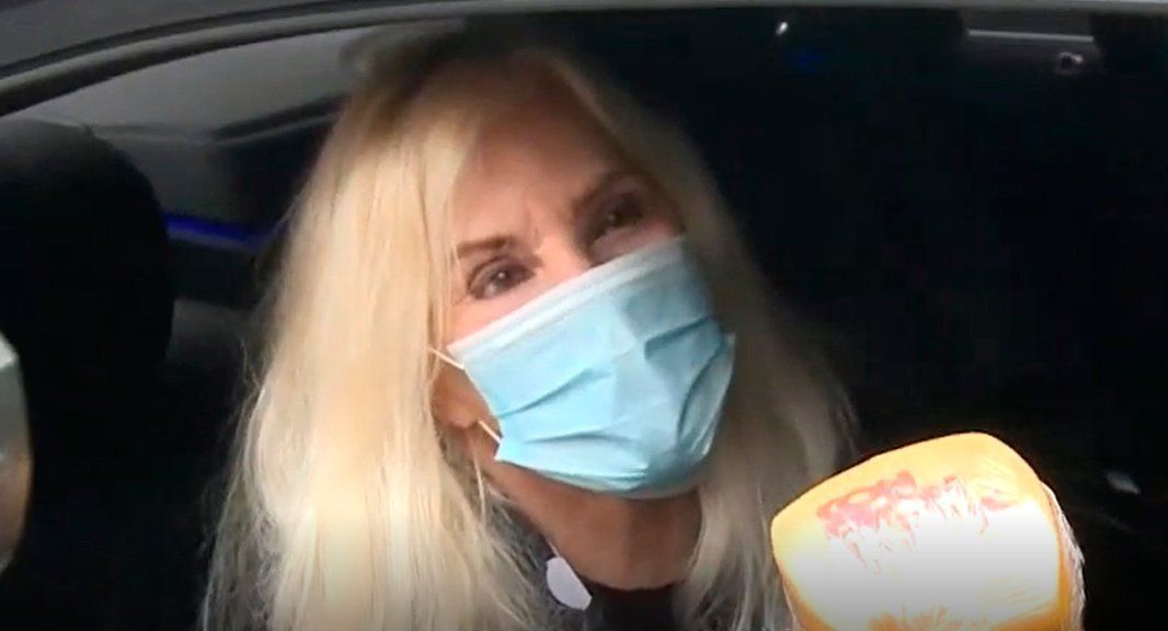 Susana Giménez dejó Punta del Este y viajó a Miami para pasar las fiestas
