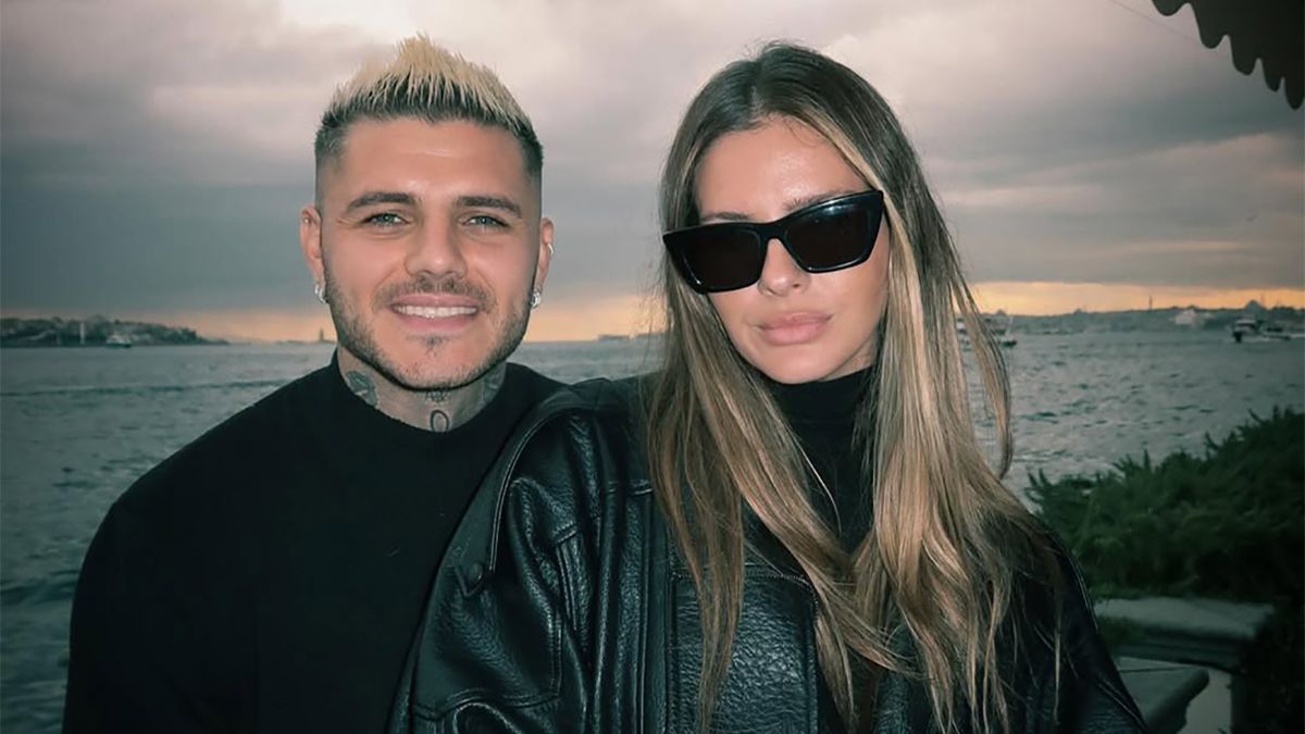 china e icardi