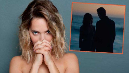 Tremenda escena de celos de Luisana Lopilato a Michael Bublé al verlo con otra: ¿Quién es esa zorra?