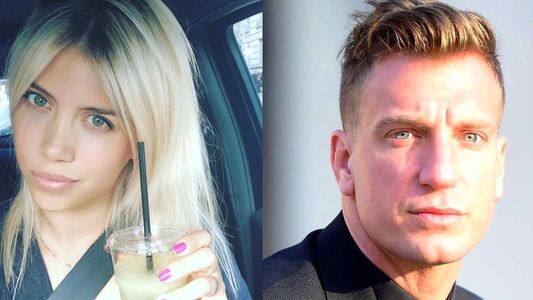 Wanda Nara quedó absuelta en Italia en la demanda que le realizó su ex, Maxi López