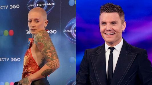 Santiago del Moro aclaró las versiones sobre tener un vínculo familiar con Furia de Gran Hermano