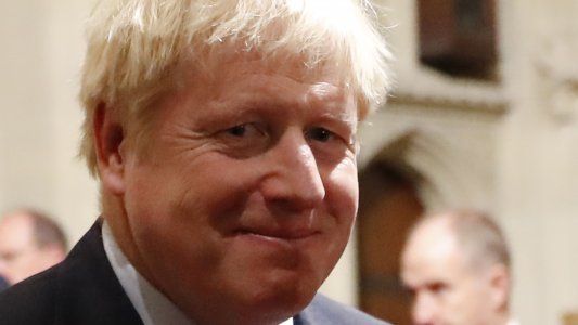 Elecciones en Gran Bretaña: Boris Johnson y el Brexit, a todo o nada
