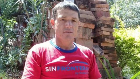 Estremecedor audio del femicida que degolló a la jugadora de fútbol