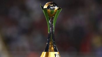 ¡Innovador! Cómo es el formato del Mundial de Clubes que jugarán Boca y River