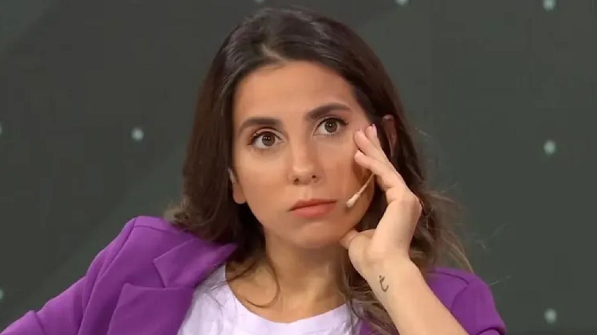 Cinthia Fernández furiosa por la maldad que le hicieron a sus hijas en el colegio: ¿Son vivos? Vamos a...