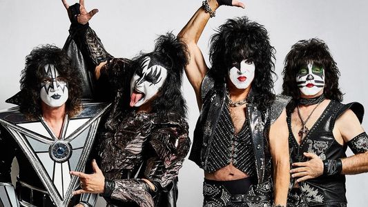 KISS llega a la Argentina con su gira “End Of The Road World Tour”