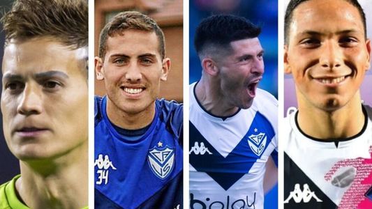 La contundente decisión que tomó Vélez sobre el futuro de los jugadores acusados por abuso sexual