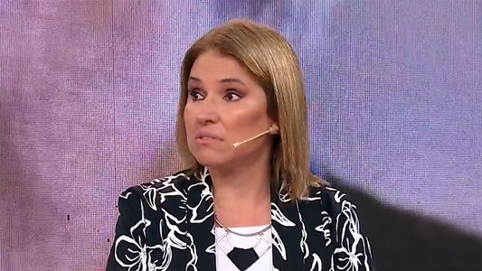 El desgarrador testimonio de Fernanda Iglesias sobre Roberto Pettinato: Me ponía la mano en...