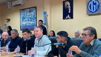 La CGT le pidió al Gobierno una reunión presencial para discutir el salario mínimo