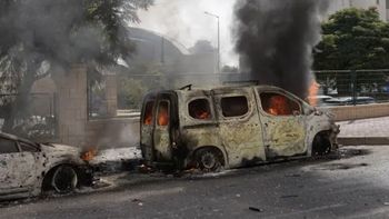 Ataque a Israel: la ONU condenó los atentados y pidió el cese de la violencia