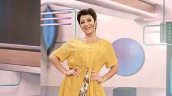 El drástico cambio de look de Carolina Papaleo: ¡Rapada!
