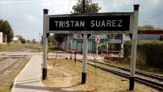 Femicidio en Tristán Suárez: un policía retirado mató a balazos a su pareja delante de su hija de 13 años