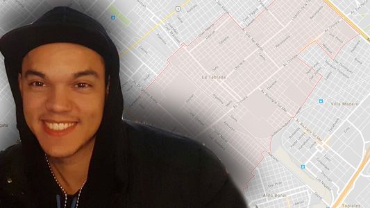 Asaltaron y amenazaron con un martillo a Brian Lanzelotta en La Tablada