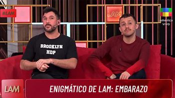 Pepe Ochoa reveló que una importante figura del fútbol será padre otra vez: Ídolo mundial