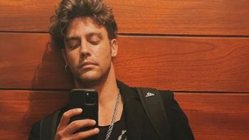 El desesperado pedido con final feliz para Juan Guilera