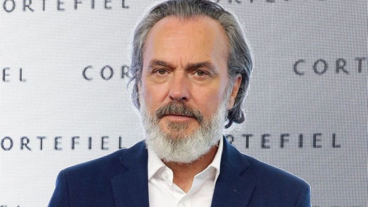 José Coronado brilla en Netflix con este thriller español que lidera el ranking de películas más vistas.