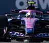 Franco Colapinto abandonó el GP de Estados Unidos tras una carrera complicada en Austin