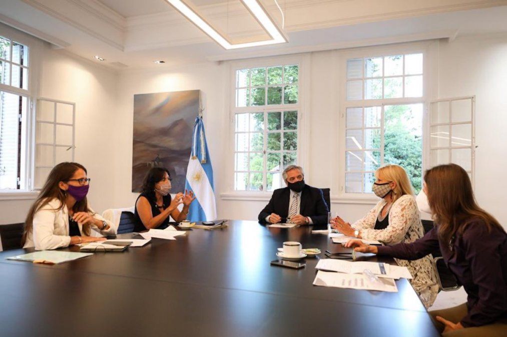 Losardo, por la comisión bicameral: No podrá sancionar jueces