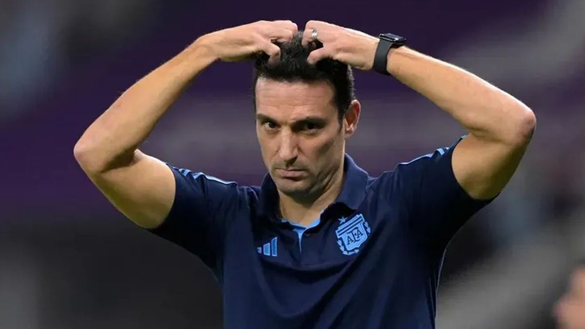 La enfermería de la Selección Argentina, llenísima: todas las bajas por lesión para enfrentar a Uruguay y Brasil