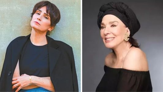 Netflix: Valeria Bertuccelli y Graciela Borges brillan en la película argentina más emotiva