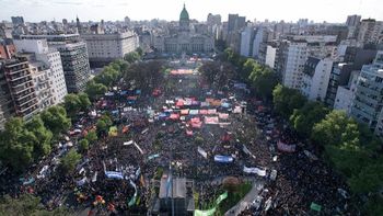 Mientras las universidades se preparan para movilizar, el Gobierno consideró que se trata de una marcha política