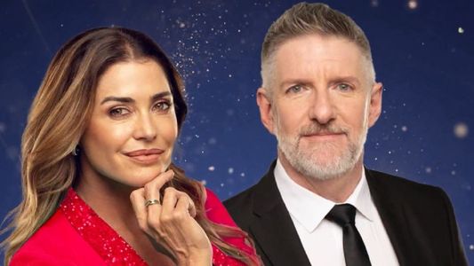 Pamela David palpita los Martín Fierro de Radio y el reencuentro con Luis Novaresio tras 10 años: Enorme responsabilidad