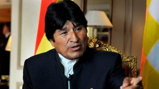 Tras la renuncia de Evo Morales, dirigentes argentinos se expresaron en la redes