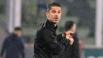 La tajante decisión que tomó Fernando Gago tras la dura derrota de Boca ante Vélez