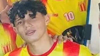 Quién era el deportista de 17 años que murió ahogado en un arroyo de Entre Ríos