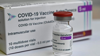 Las vacunas COVID-19 de AstraZeneca han pasado por un largo proceso Las vacunas COVID-19 de AstraZeneca han pasado por un largo proceso