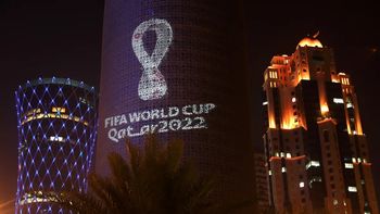 El Mundial Qatar 2022 está a 75 días de distancia. El Mundial Qatar 2022 está a 75 días de distancia.