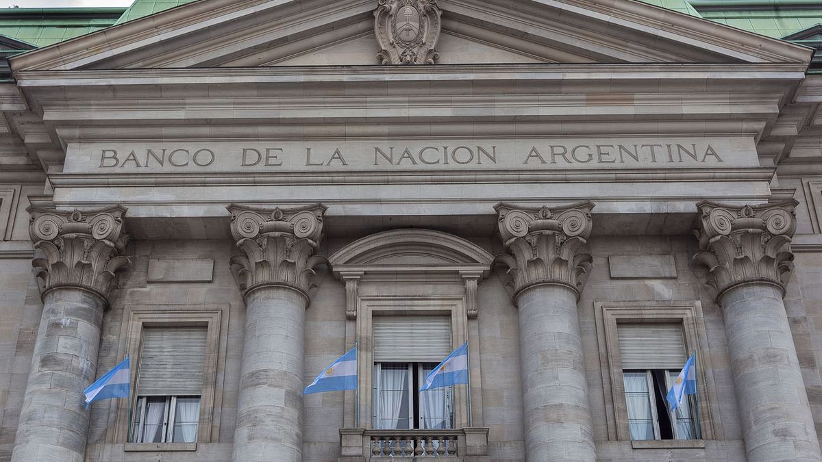 La EXCELENTE noticia que tiene Banco Nación para quienes tengan deudas con la tarjeta de crédito (Foto: archivo).