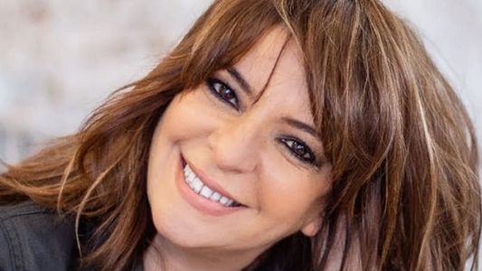 Andrea Taboada: A la noche no me quería dormir porque tenía miedo de morirme