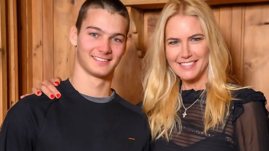 Operaron a Tiziano Gravier, el hijo de Valeria Mazza, tras la brutal golpiza