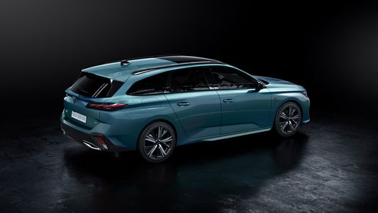 El nuevo Peugeot 308 SW: ¡Larga vida a las rurales!